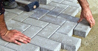 Тротуарная плитка оптом в Кирове-Чепецке в октябре