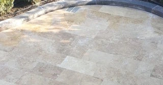 Укладка камня на бетонное основание в Кирове-Чепецке - цена от 979 руб.