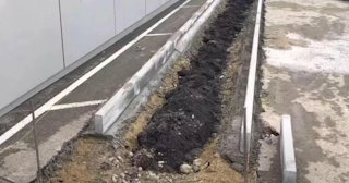 Укладка дорожек в Кирове-Чепецке: цена от 979 руб. за работу от ТротуарнаяПлитка