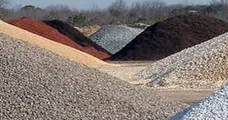 Щебень для бетона от ТротуарнаяПлитка по цене от 1631 руб. в Кирове-Чепецке